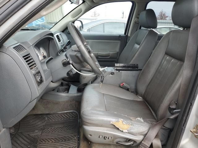 2006 Dodge Dakota Quad SLT