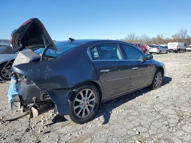 2009 Buick Lucerne CXL