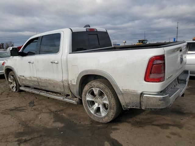 2019 Dodge 1500 Laramie