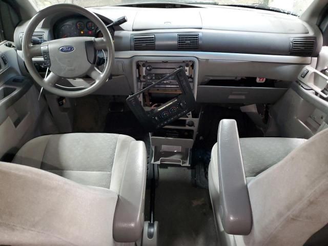 2006 Ford Freestar SE