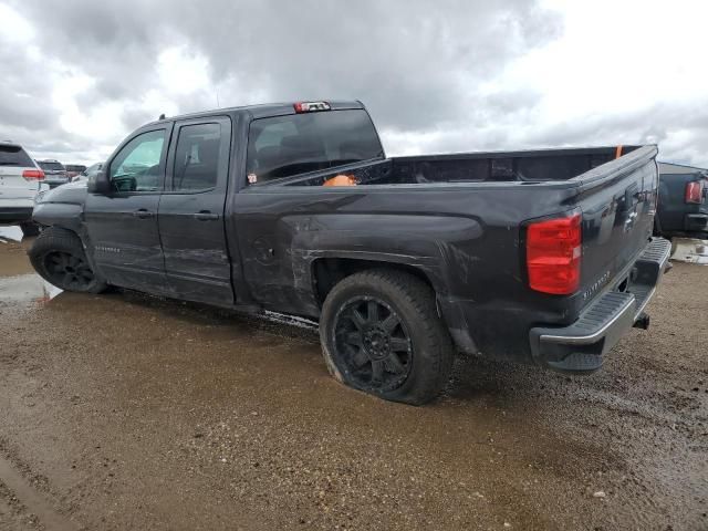 2015 Chevrolet Silverado C1500 LT