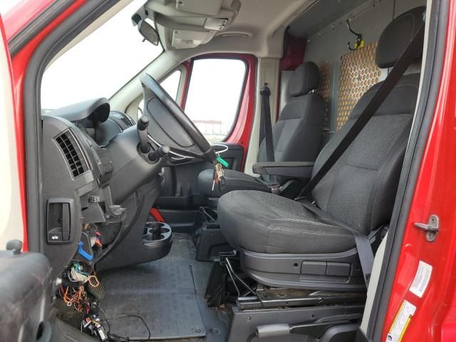 2014 Dodge RAM Promaster 2500 2500 High