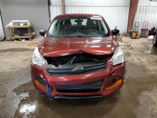 2014 Ford Escape S