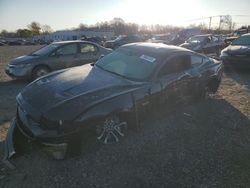 Ford Mustang salvage cars for sale: 2021 Ford Mustang GT