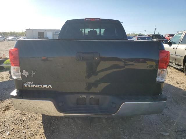 2010 Toyota Tundra Double Cab SR5