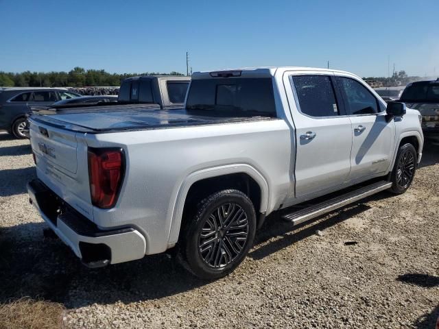 2022 GMC Sierra K1500 Denali Ultimate