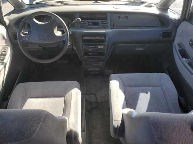 1996 Honda Odyssey Base