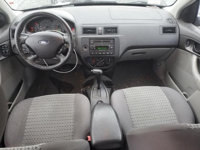 2006 Ford Focus ZX4