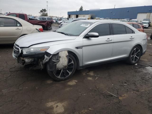 2014 Ford Taurus SEL