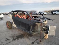 Can-Am salvage cars for sale: 2022 Can-Am Maverick X3 Max X RS Turbo RR