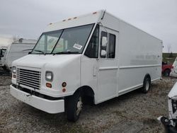 Ford Econoline e450 Super Duty salvage cars for sale: 2008 Ford Econoline E450 Super Duty Commercial Stripped Chas