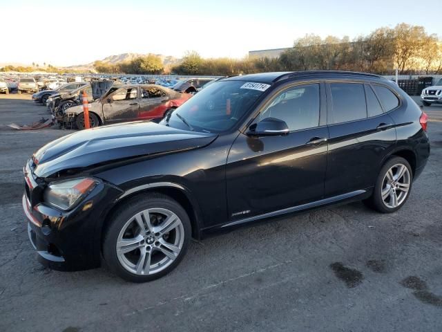 2013 BMW X1 XDRIVE28I