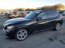 BMW x1 salvage cars for sale: 2013 BMW X1 XDRIVE28I