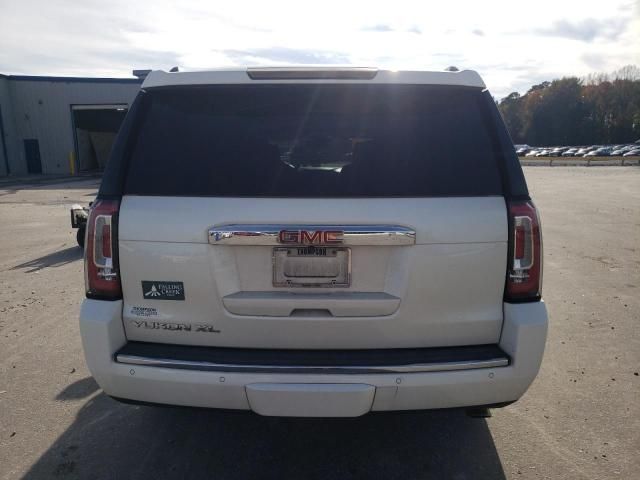 2015 GMC Yukon XL Denali