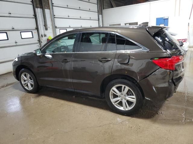 2014 Acura RDX