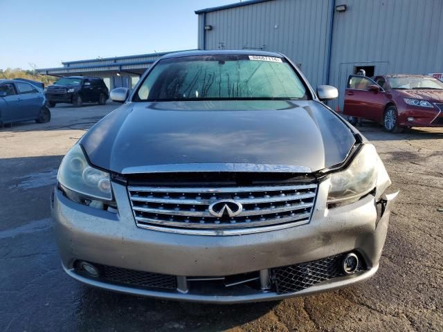 2006 Infiniti M35 Base