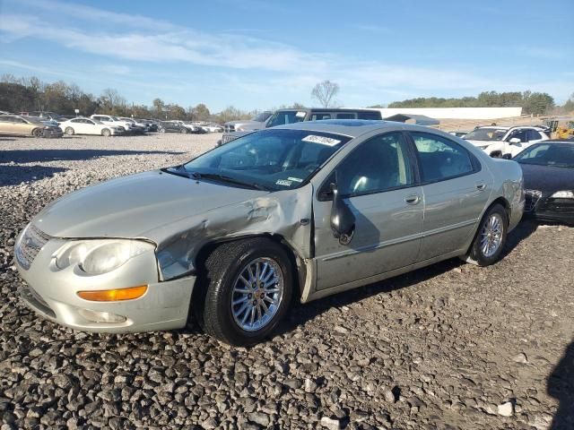 2000 Chrysler 300M