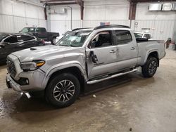 Vehiculos salvage en venta de Copart Franklin, WI: 2023 Toyota Tacoma Double Cab