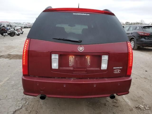 2006 Cadillac SRX