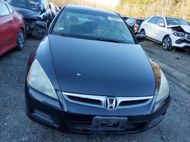 2006 Honda Accord LX