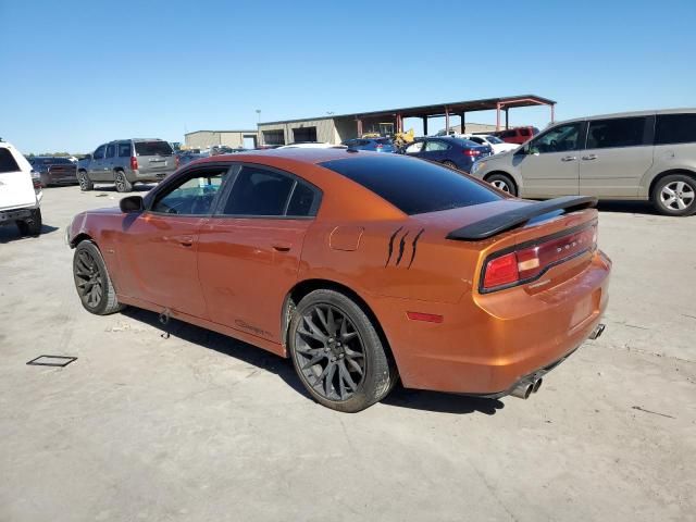 2011 Dodge Charger R/T