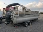 2008 HAM Pontoon