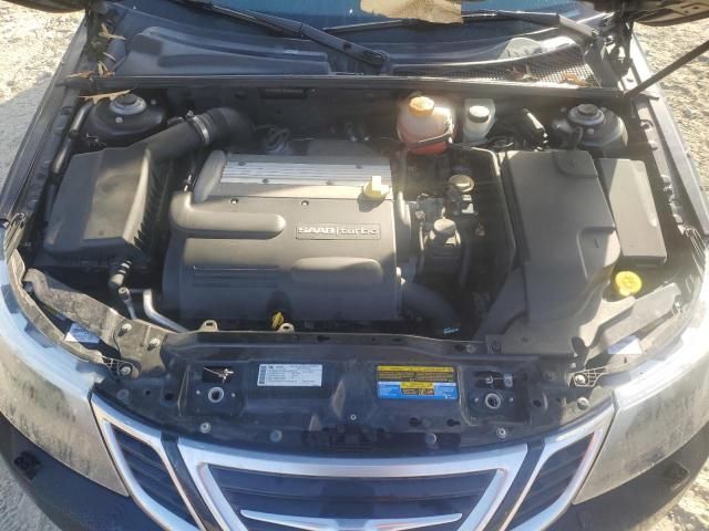 2010 Saab 9-3 2.0T