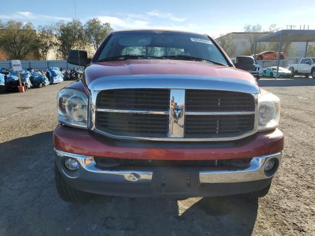 2007 Dodge RAM 2500 ST