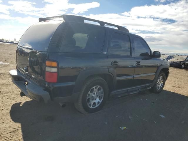 2004 Chevrolet Tahoe K1500