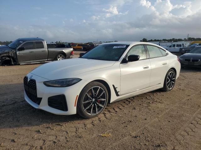 2023 BMW 430XI Gran Coupe