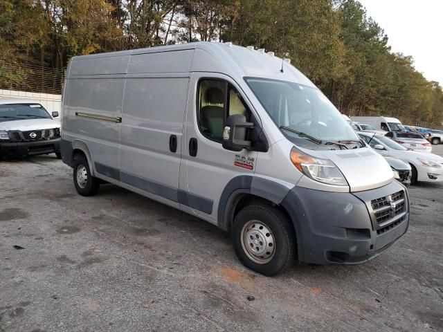 2018 Dodge RAM Promaster 2500 2500 High