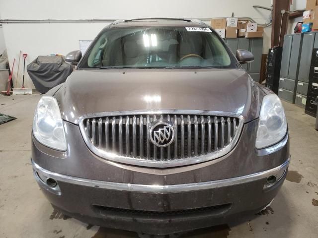 2009 Buick Enclave CXL