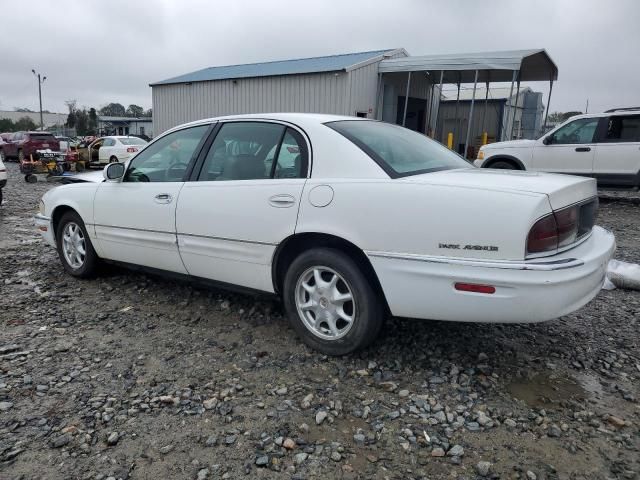 2000 Buick Park Avenue