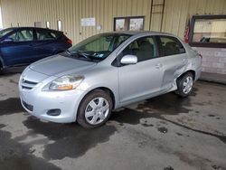 Toyota Yaris Vehiculos salvage en venta: 2007 Toyota Yaris