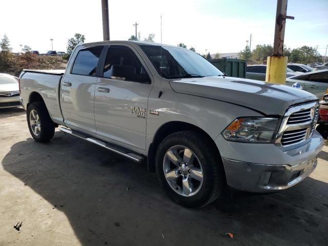 2019 Dodge RAM 1500 Classic SLT