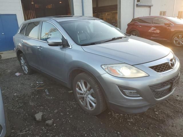 2012 Mazda CX-9