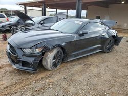 Ford Mustang Vehiculos salvage en venta: 2015 Ford Mustang