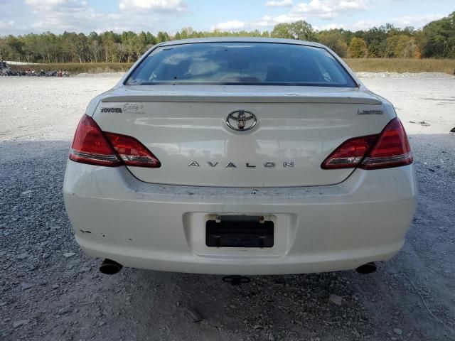 2006 Toyota Avalon XL