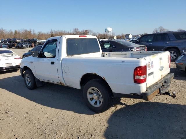 2007 Ford Ranger