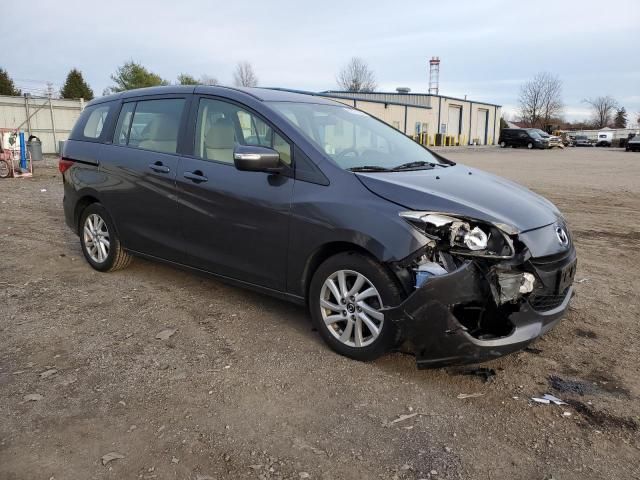 2013 Mazda 5