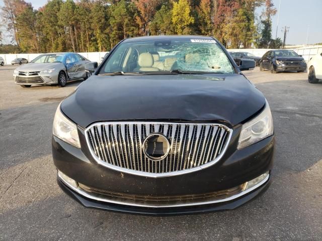 2014 Buick Lacrosse