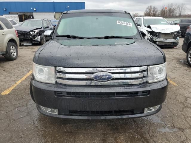 2010 Ford Flex Limited