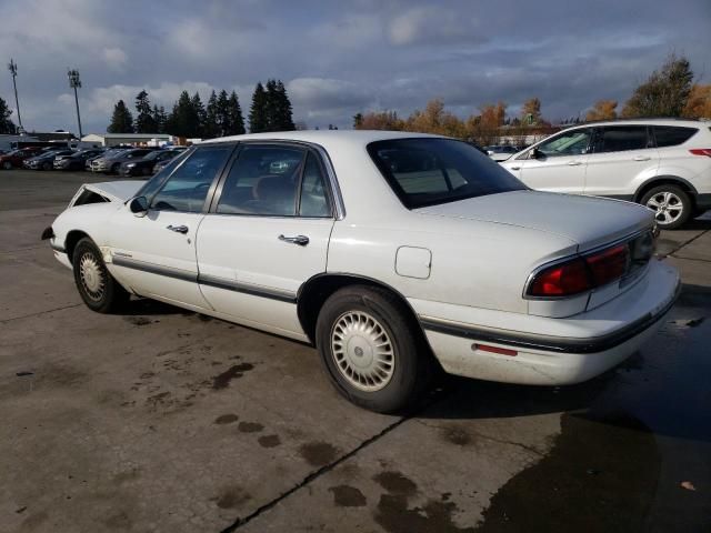 1999 Buick Lesabre Custom