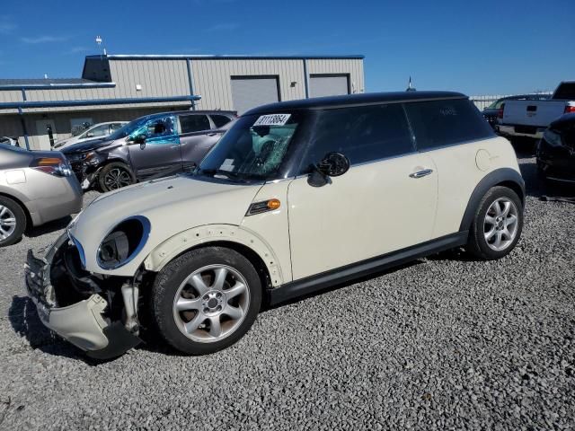 2013 Mini Cooper