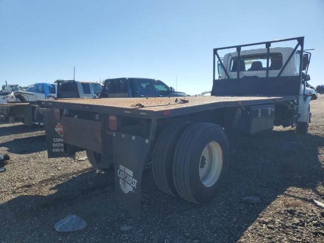 2018 International 4000 4300