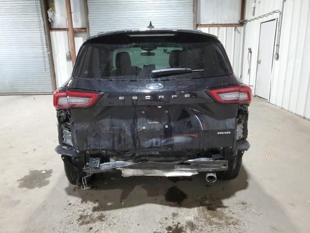 2024 Ford Escape ST Line