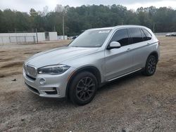 BMW salvage cars for sale: 2016 BMW X5 XDRIVE35I