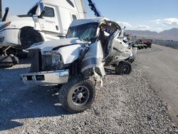 Ford f350 srw Super Duty salvage cars for sale: 2004 Ford F350 SRW Super Duty