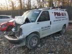 2023 Chevrolet Express G2500