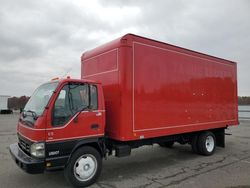 GMC salvage cars for sale: 2006 GMC 5500 W55042-HD